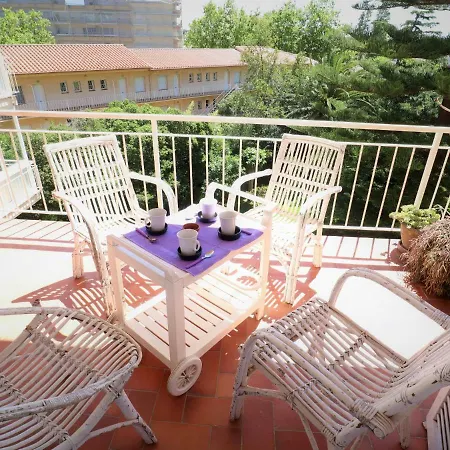 Creu De Sant Pol, 6 Pax A Pocos Metros Playa Sant Pol F30083 Apartment *