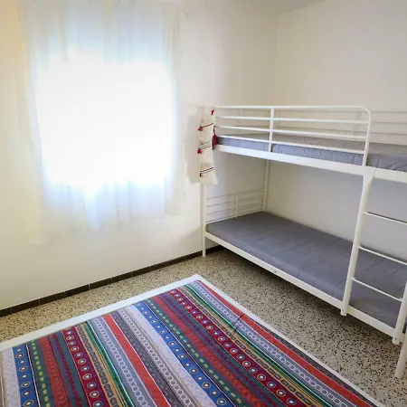 Apartment Creu De Sant Pol, 6 Pax A Pocos Metros Playa Sant Pol F30083 *
