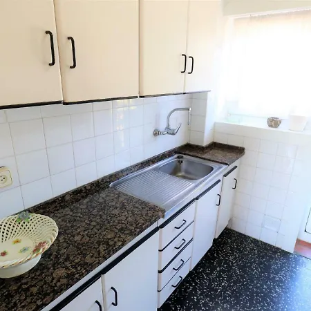 Apartment Creu De Sant Pol, 6 Pax A Pocos Metros Playa Sant Pol F30083
