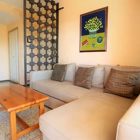 Creu De Sant Pol, 6 Pax A Pocos Metros Playa Sant Pol F30083 Apartment