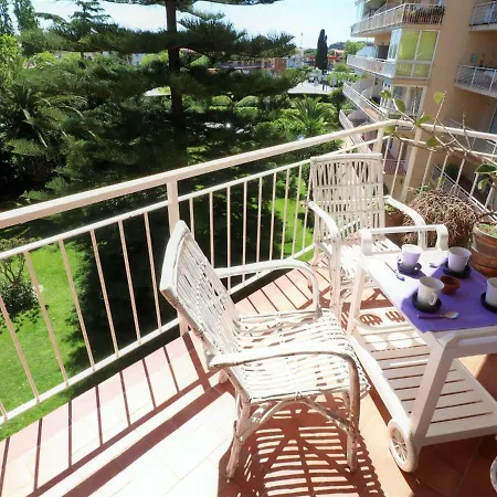 Creu De Sant Pol, 6 Pax A Pocos Metros Playa Sant Pol F30083 Apartment *