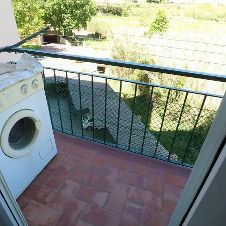 Apartment Creu De Sant Pol, 6 Pax A Pocos Metros Playa Sant Pol F30083 *