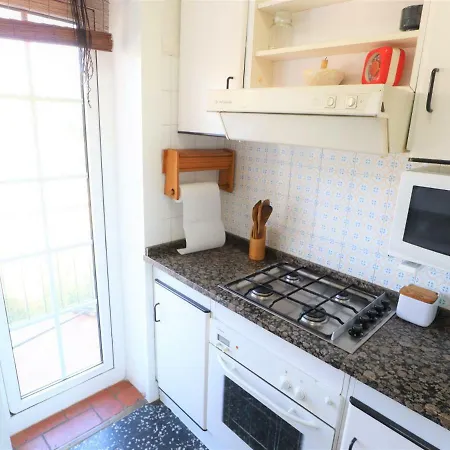 Creu De Sant Pol, 6 Pax A Pocos Metros Playa Sant Pol F30083 Apartment