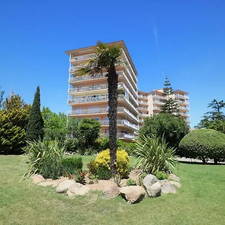 Creu De Sant Pol, 6 Pax A Pocos Metros Playa Sant Pol F30083 Apartment