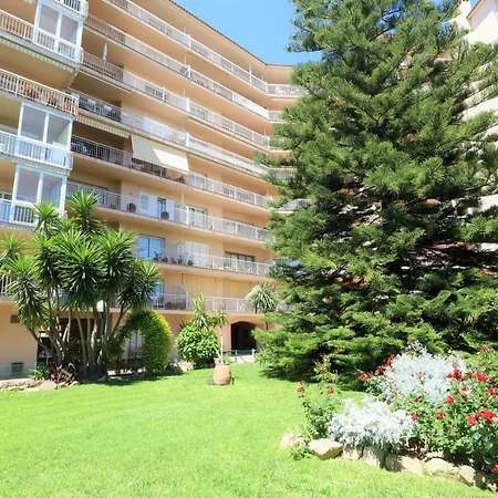 Apartment Creu De Sant Pol, 6 Pax A Pocos Metros Playa Sant Pol F30083