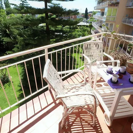 Creu De Sant Pol, 6 Pax A Pocos Metros Playa Sant Pol F30083 Apartment S'Agaro
