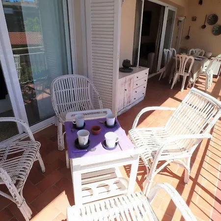 Creu De Sant Pol, 6 Pax A Pocos Metros Playa Sant Pol F30083 *