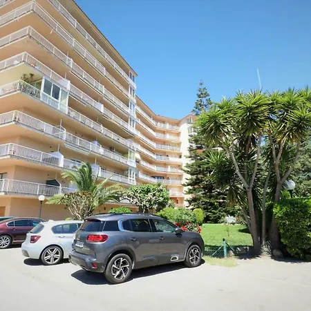 Creu De Sant Pol, 6 Pax A Pocos Metros Playa Sant Pol F30083 Apartment