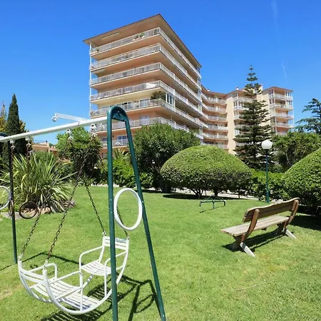 Creu De Sant Pol, 6 Pax A Pocos Metros Playa Sant Pol F30083 *