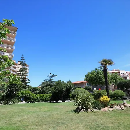 Creu De Sant Pol, 6 Pax A Pocos Metros Playa Sant Pol F30083 *