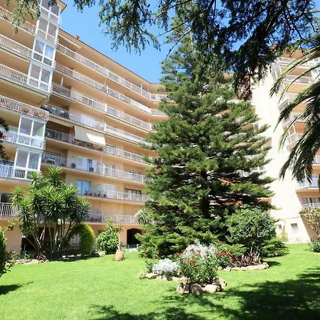 Creu De Sant Pol, 6 Pax A Pocos Metros Playa Sant Pol F30083 Apartment S'Agaro