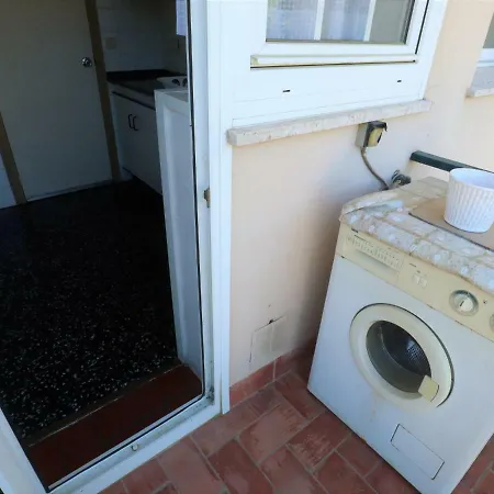Apartament Creu De Sant Pol, 6 Pax A Pocos Metros Playa Sant Pol F30083 S'Agaro