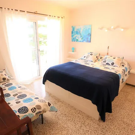 Creu De Sant Pol, 6 Pax A Pocos Metros Playa Sant Pol F30083 Apartament *