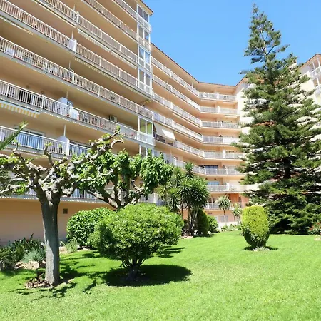 Creu De Sant Pol, 6 Pax A Pocos Metros Playa Sant Pol F30083 Apartament S'Agaro