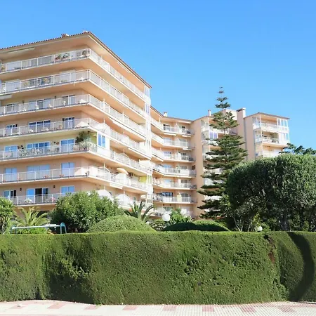 Creu De Sant Pol, 6 Pax A Pocos Metros Playa Sant Pol F30083 * S'Agaro
